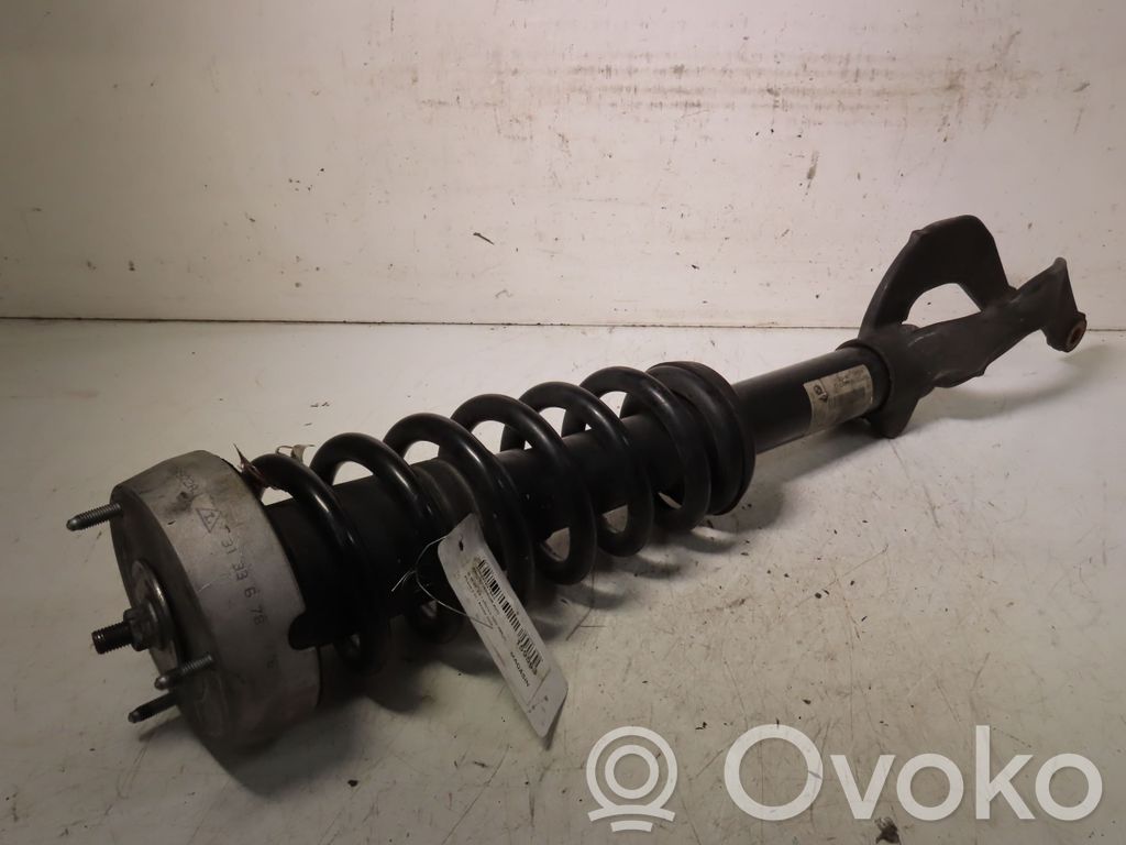 Stoßdämpfer vorne   31316783016
