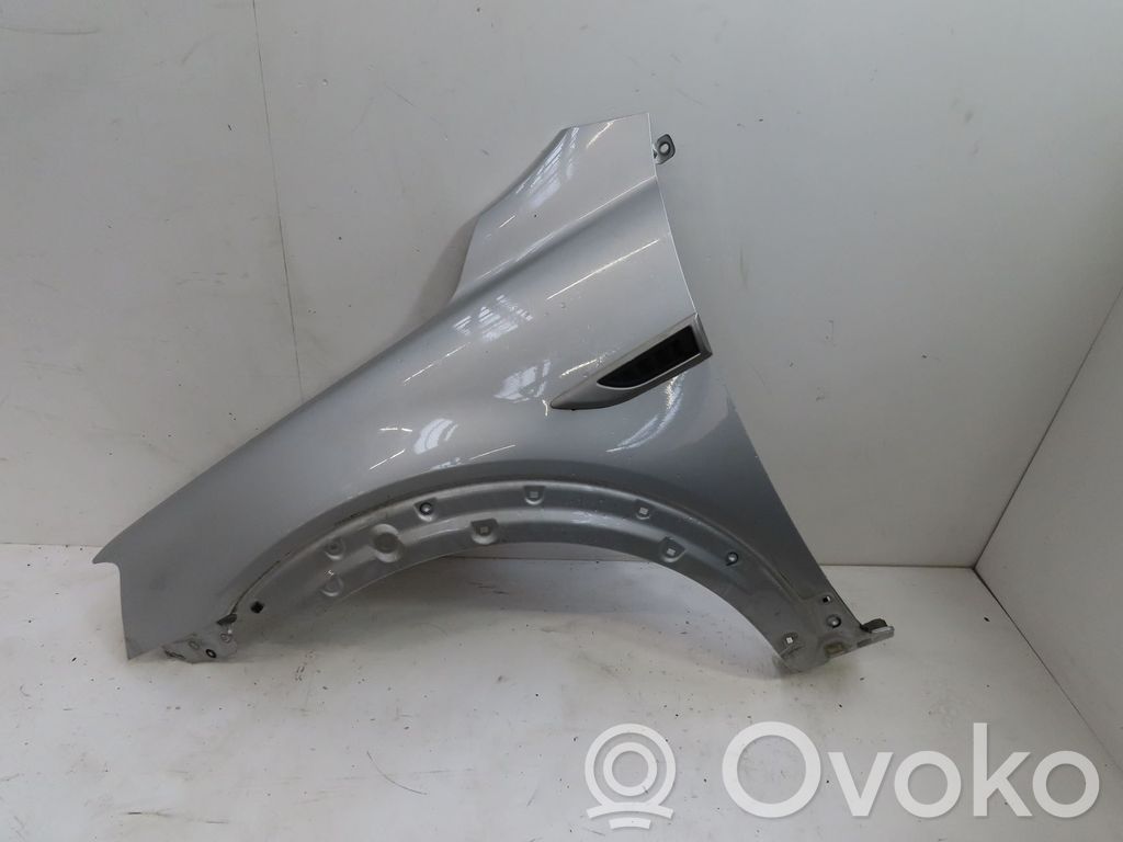 Chevrolet Captiva Sparnas 