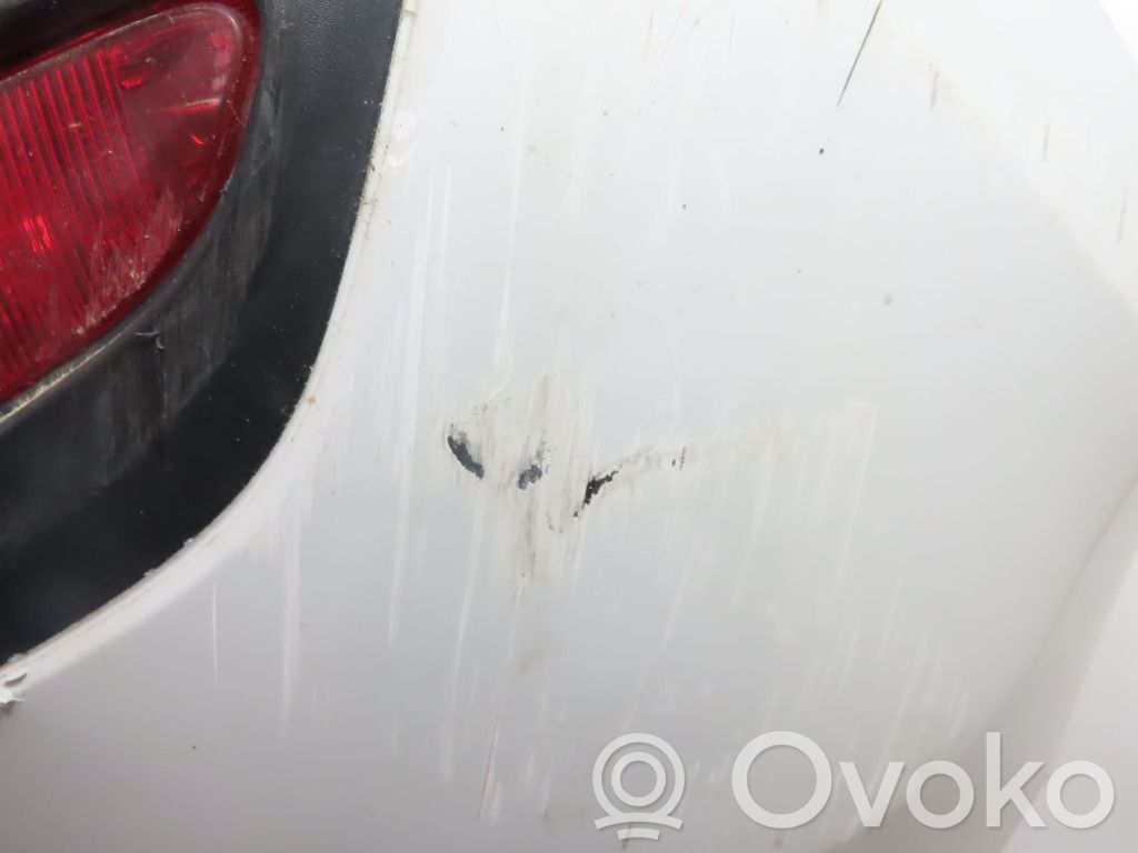 Rear bumper   DF7150221G8N