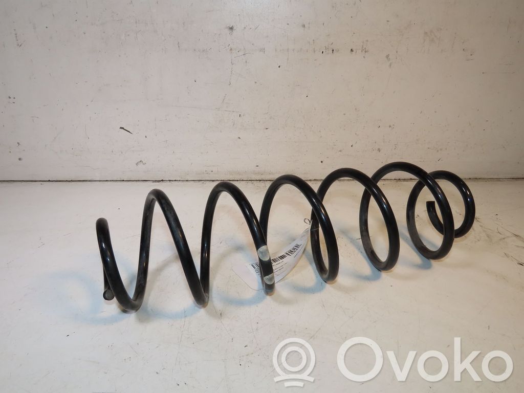 Citroen C4 Cactus Rear coil spring 