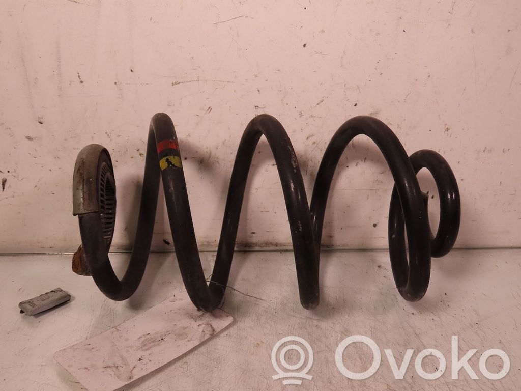 Rear coil spring   550204217R