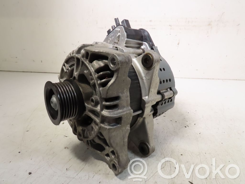 Ford Puma Generator/alternator 