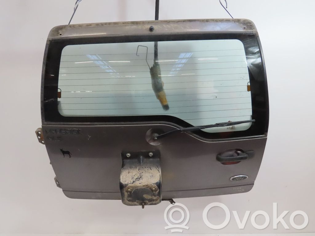 Ford Maverick Back/rear loading door 