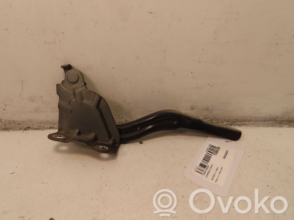 Engine bonnet/hood hinges   79110H8000