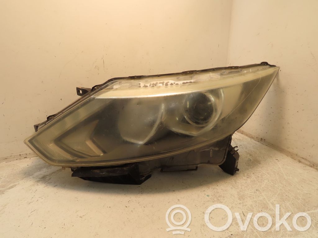 Phare frontale   26060BR00A