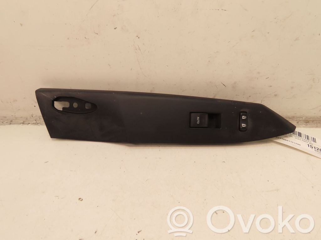 Electric window control switch   8481033120