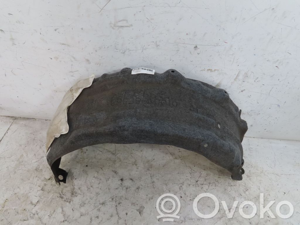 Lexus NX Rivestimento paraspruzzi parafango posteriore 