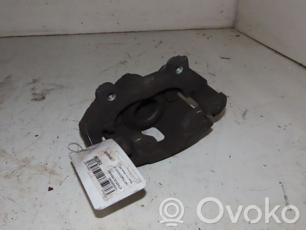 Fiat Punto (199) Front brake caliper 
