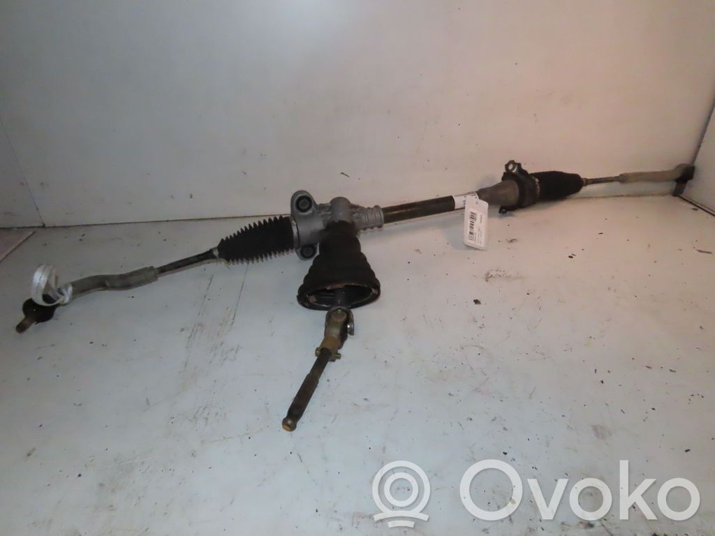 Toyota Yaris Przekładnia kierownicza / Maglownica 