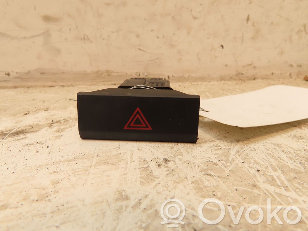 Hazard light switch   5F0953235B1QB