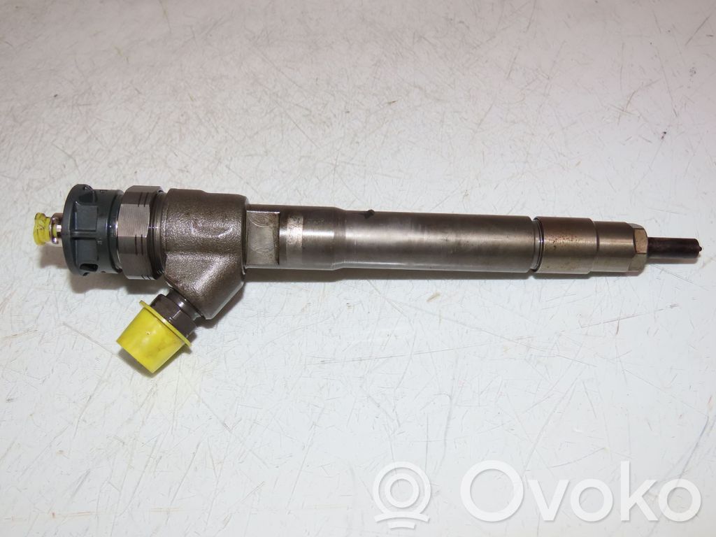 Inyector de combustible   166007885R