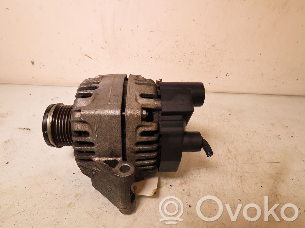 Generator/alternator   1688198880