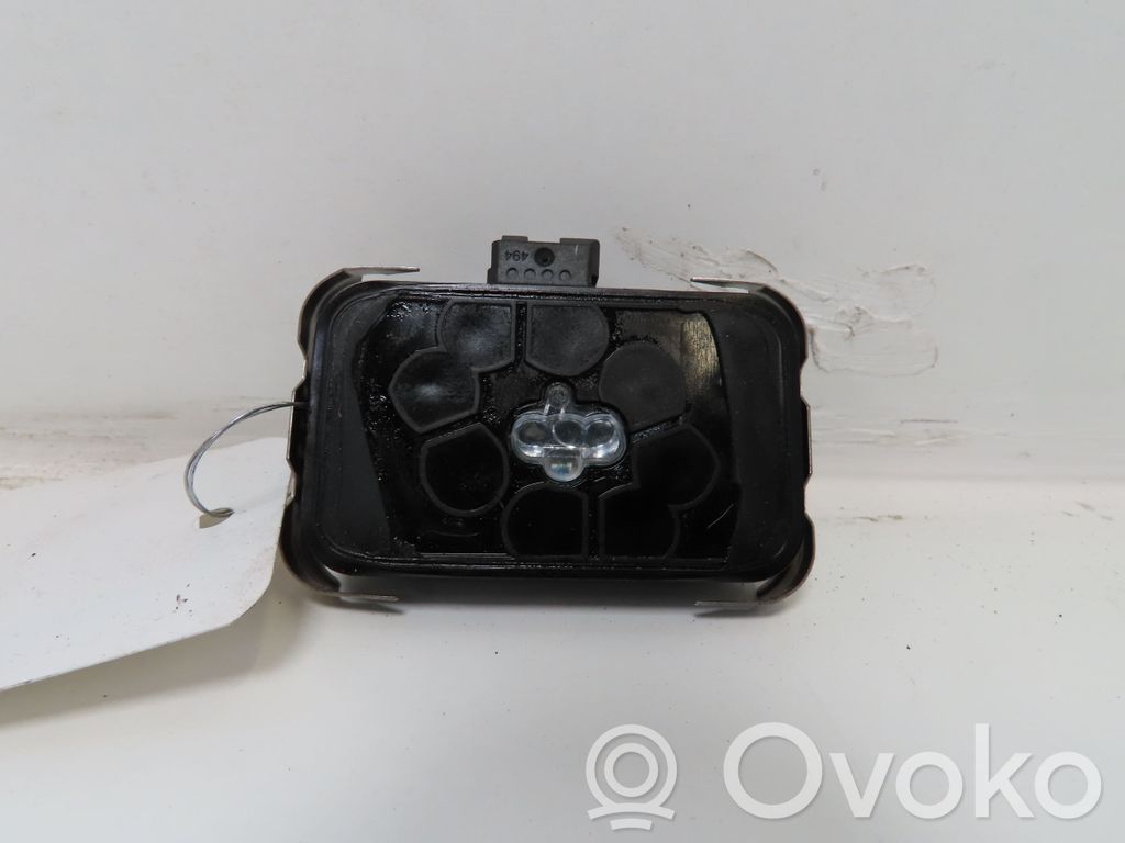 Citroen C4 I Picasso Rain sensor 