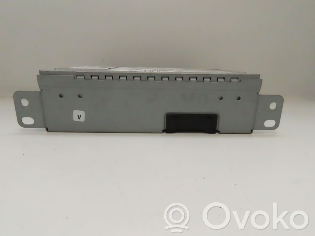 Citroen Jumpy Radio / CD-Player / DVD-Player / Navigation 