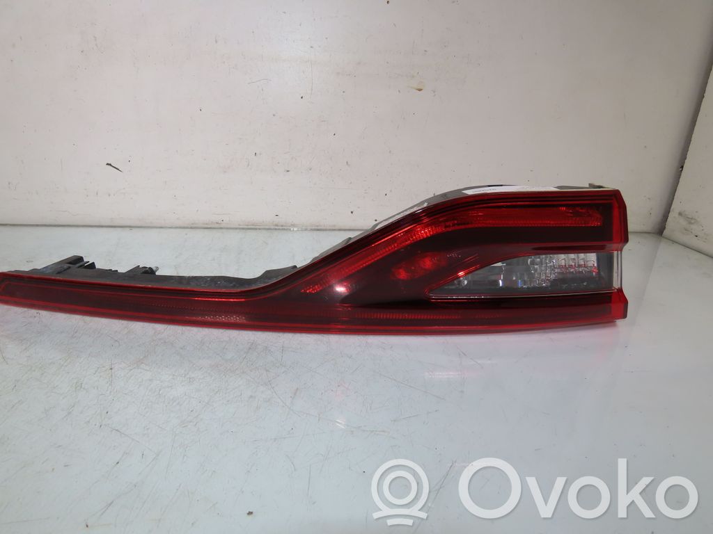 Renault Talisman Luci posteriori del portellone del bagagliaio 