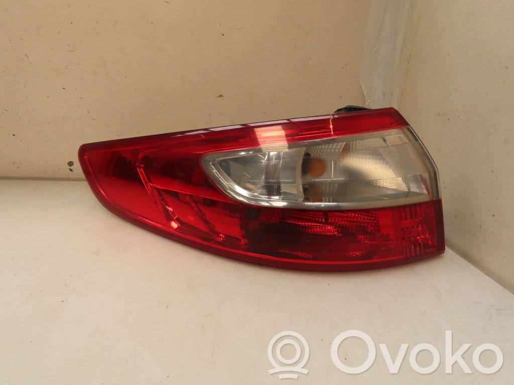 Renault Fluence Luci posteriori 