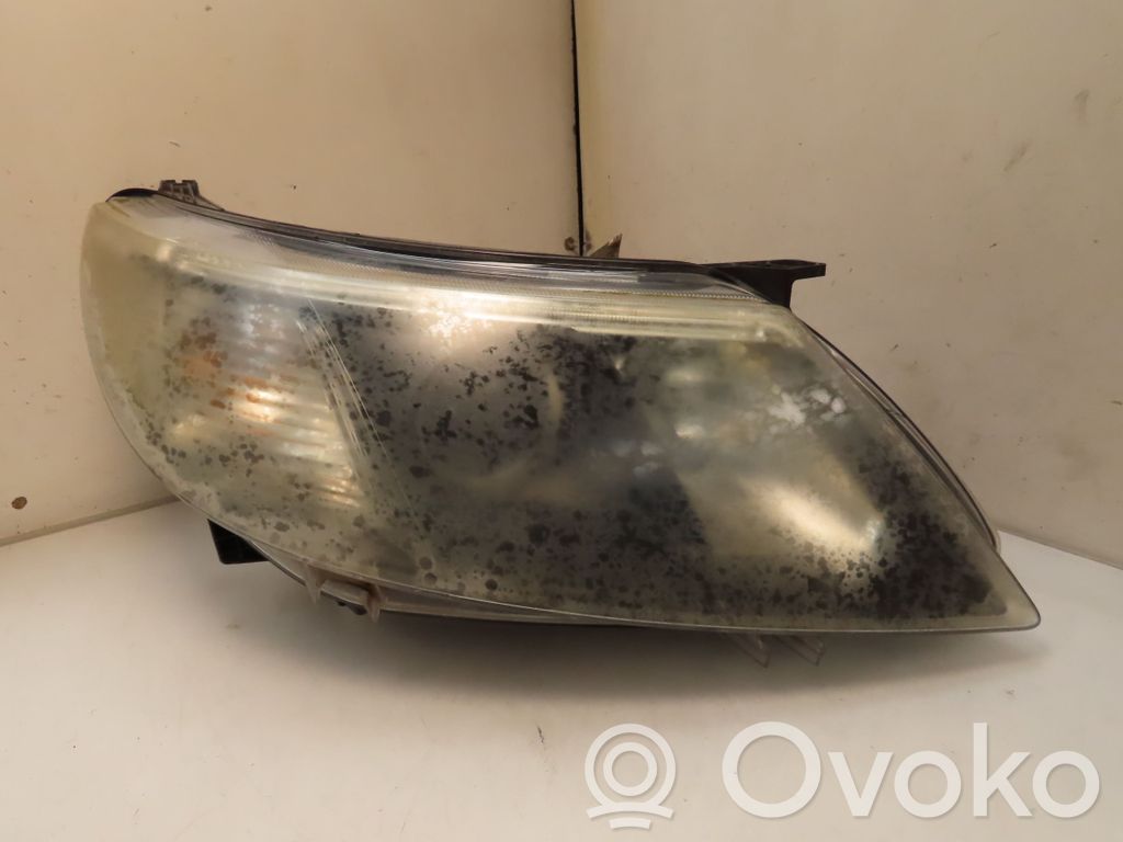 Saab 9-3 Ver2 Scheinwerfer 