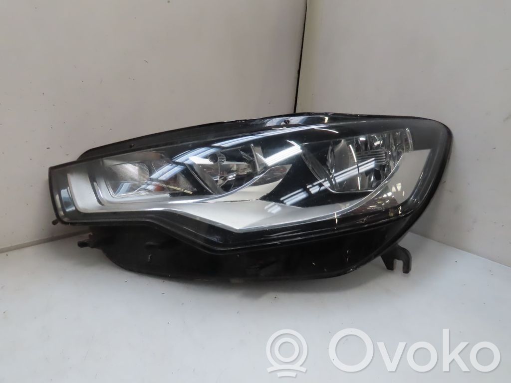 Audi A6 S6 C7 4G Scheinwerfer 