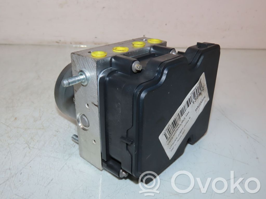 Citroen Jumpy ABS Pump 