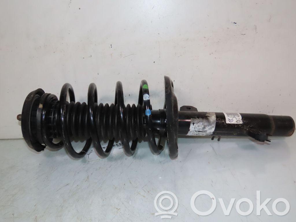 Stoßdämpfer vorne   9811371180