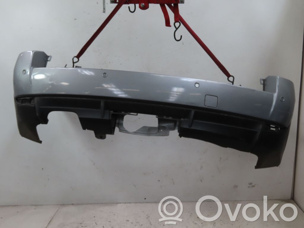 BMW X3 E83 Бампер 