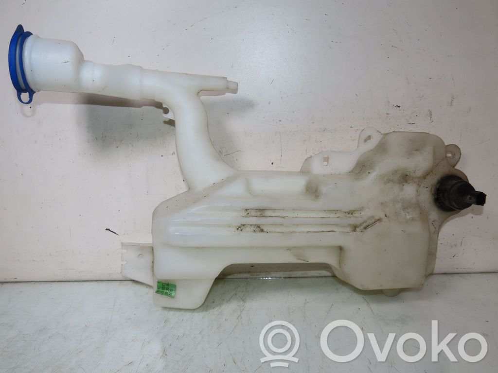 Ford Puma Wischwasserbehälter 