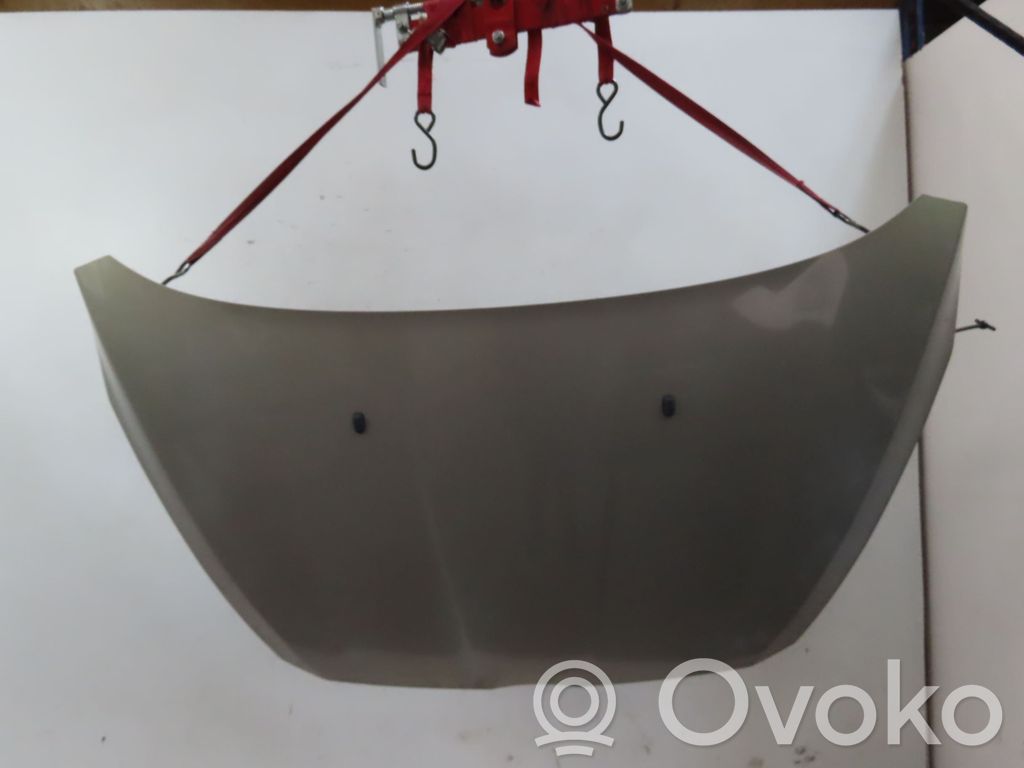 Motorhaube   2100964