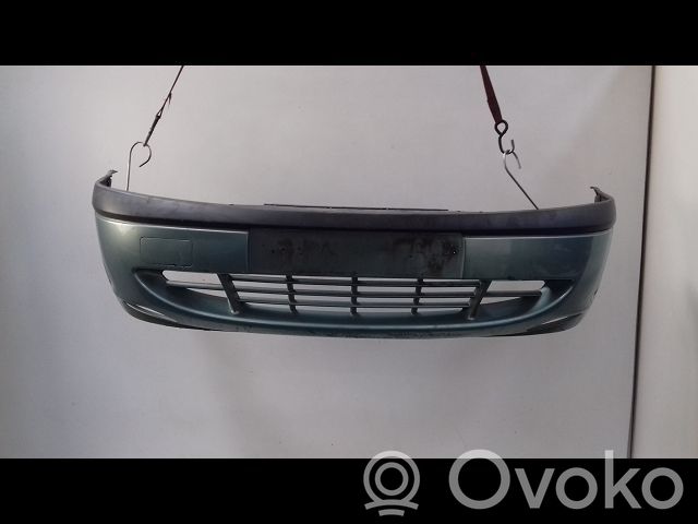 Ford Fiesta Parachoques delantero 