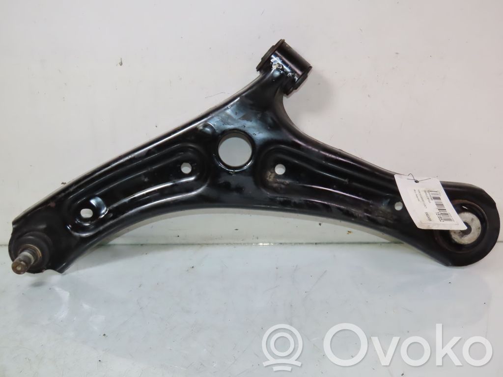 Ford Ecosport Front lower control arm/wishbone 