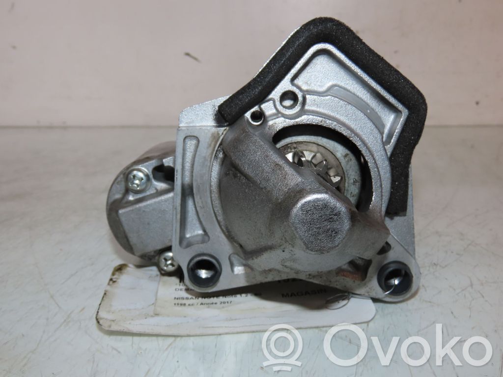 Starteris   233001HC1CRE