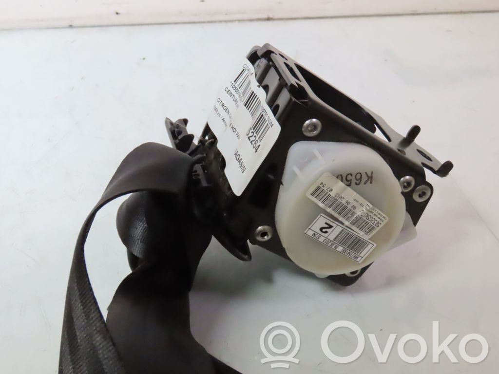 Cinturón trasero   8976C2