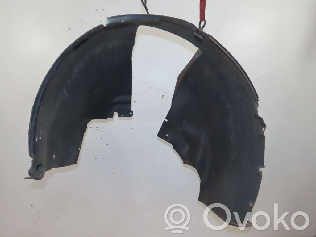 Volkswagen Transporter - Caravelle T5 Rivestimento paraspruzzi passaruota anteriore 