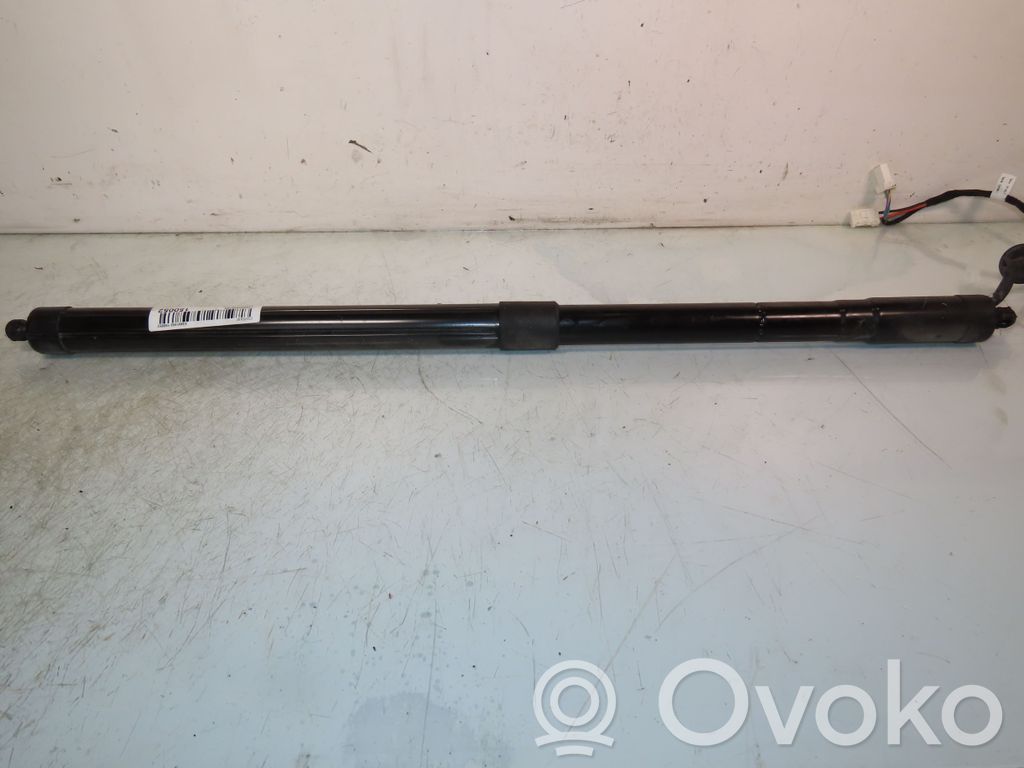Citroen C4 II Picasso Tailgate/trunk strut/damper 