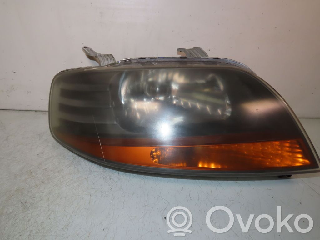 Phare frontale   96408155