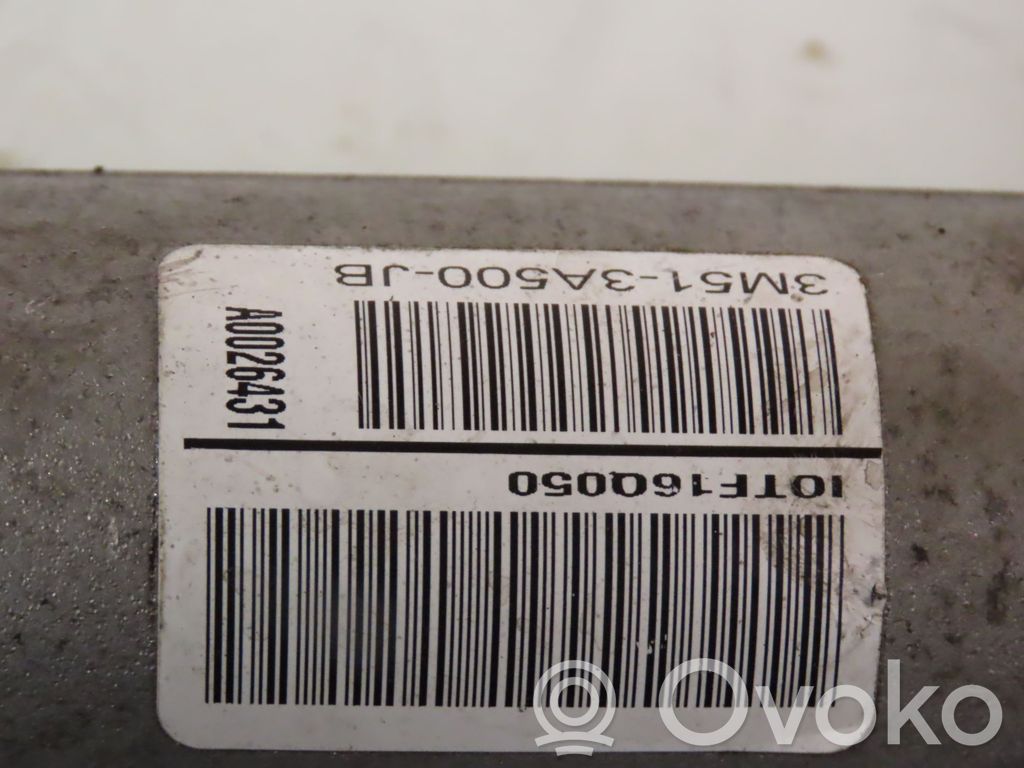 Ford C-MAX I Vairo kolonėlė 
