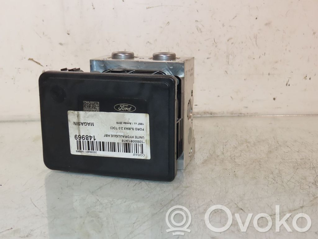 ABS Pump   1914186