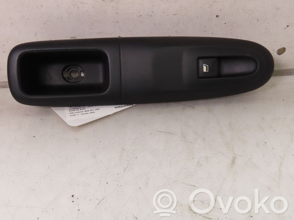Electric window control switch   6552ZZ