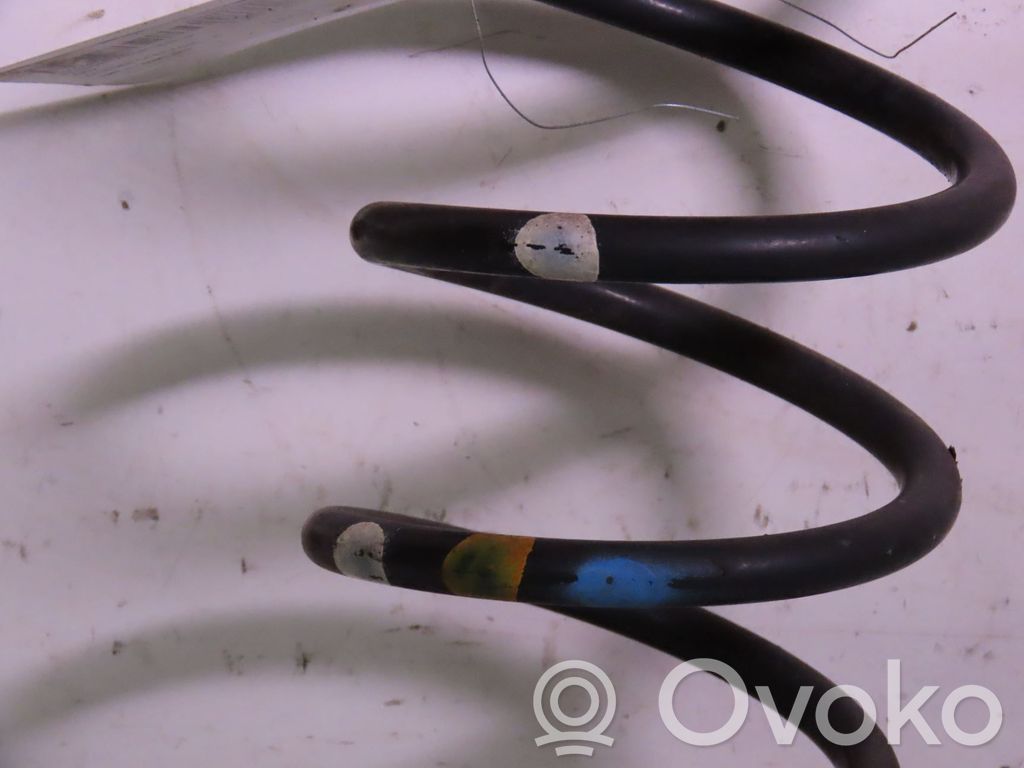 Muelle espiral trasero   5102AA