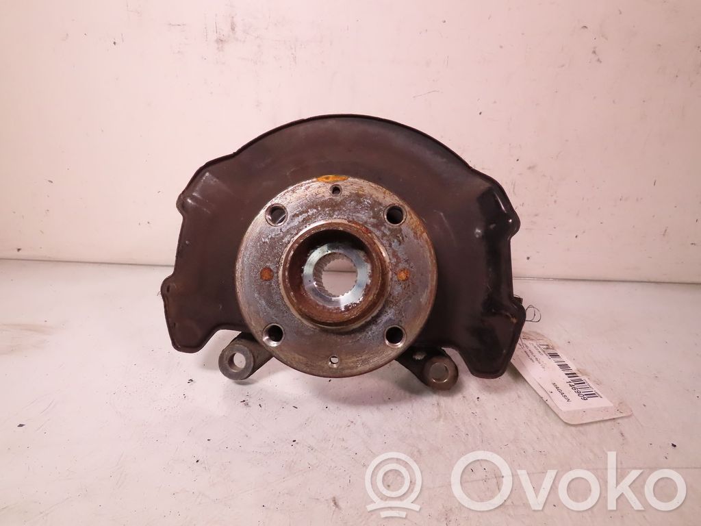 Opel Agila B Fuzetă butuc roată față 