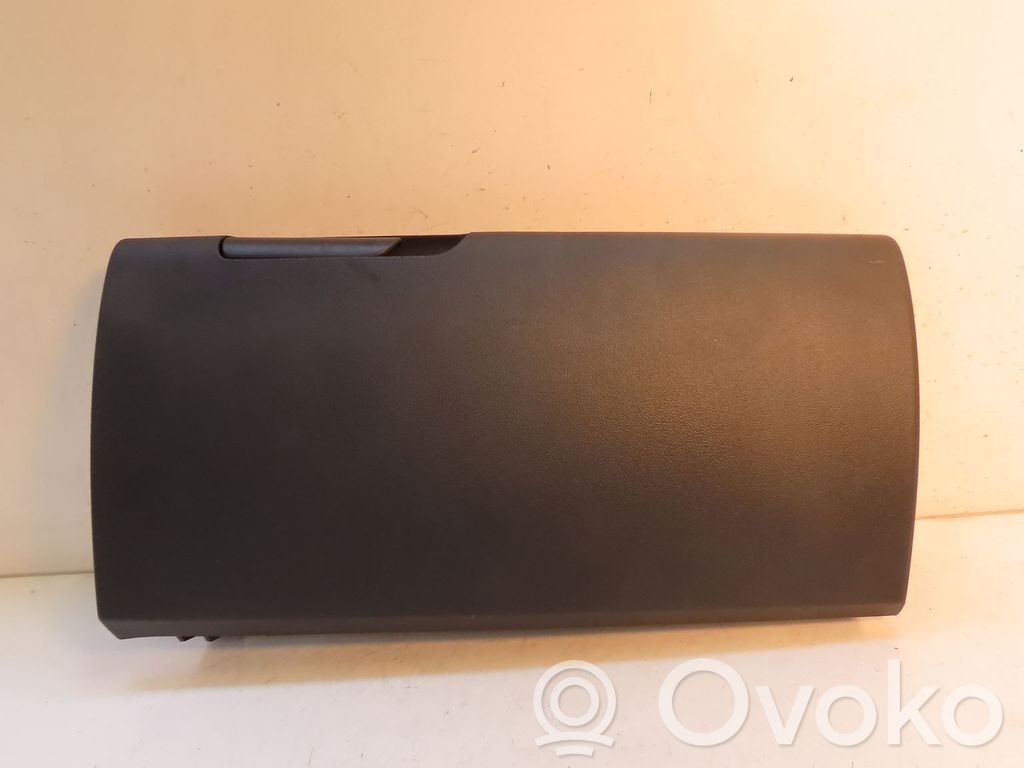 Citroen C5 Tapa/cubierta de la guantera 