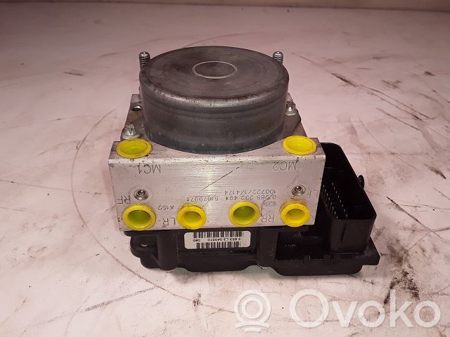 ABS Pump   4541VW