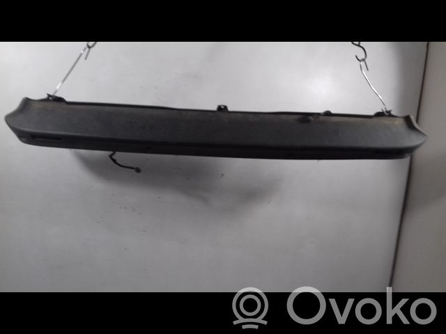Opel Vivaro Бампер 