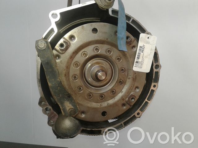 BMW 3 E90 E91 Automatic gearbox 