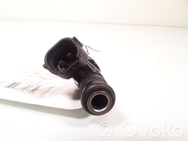 Peugeot 206 Inyector de combustible 