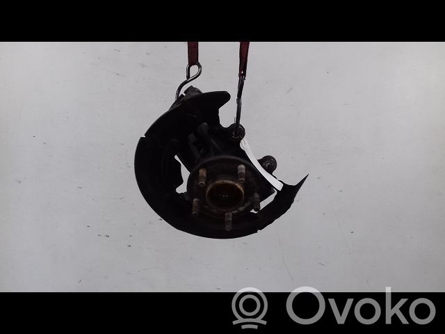 Volvo C30 Fuso a snodo con mozzo ruota anteriore 