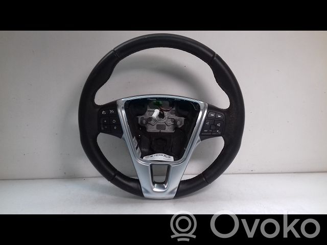 Volvo V40 Stūre 