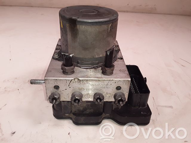 Renault Master III ABS bloks 