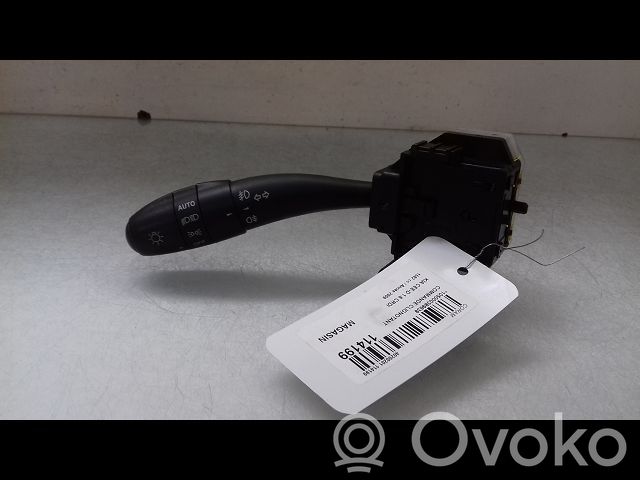 Indicator stalk   934101M630