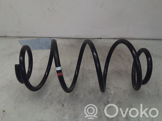 Renault Kangoo II Rear coil spring 