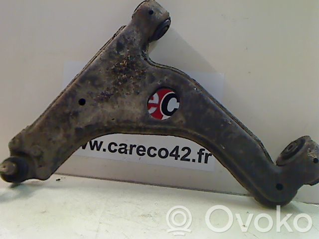 Opel Vectra B Dakša 